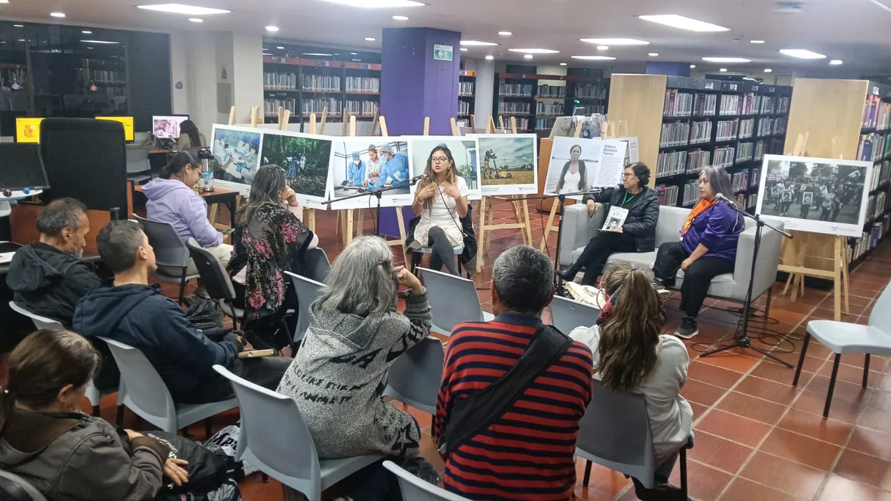 Fiction Club