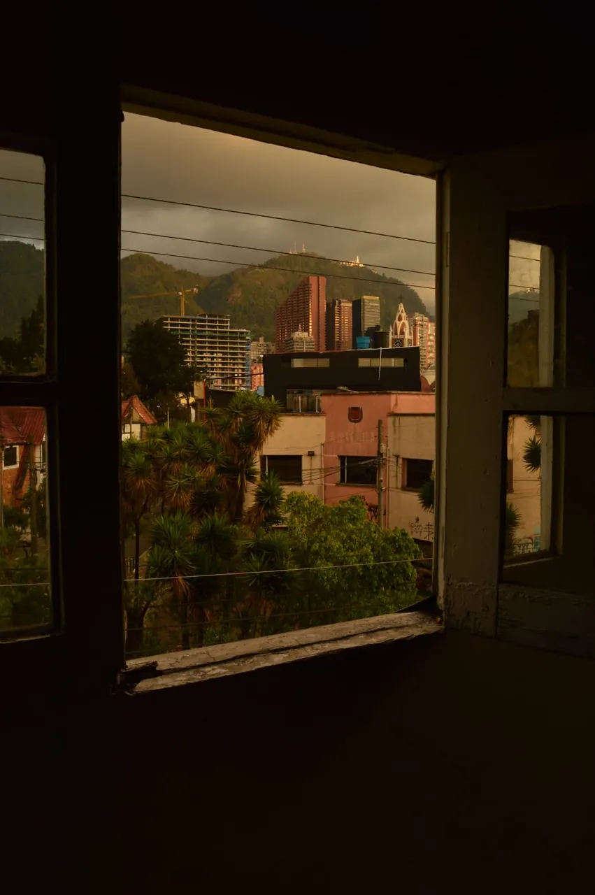 Festival Reverso Bogotá: poesía a pie pelao