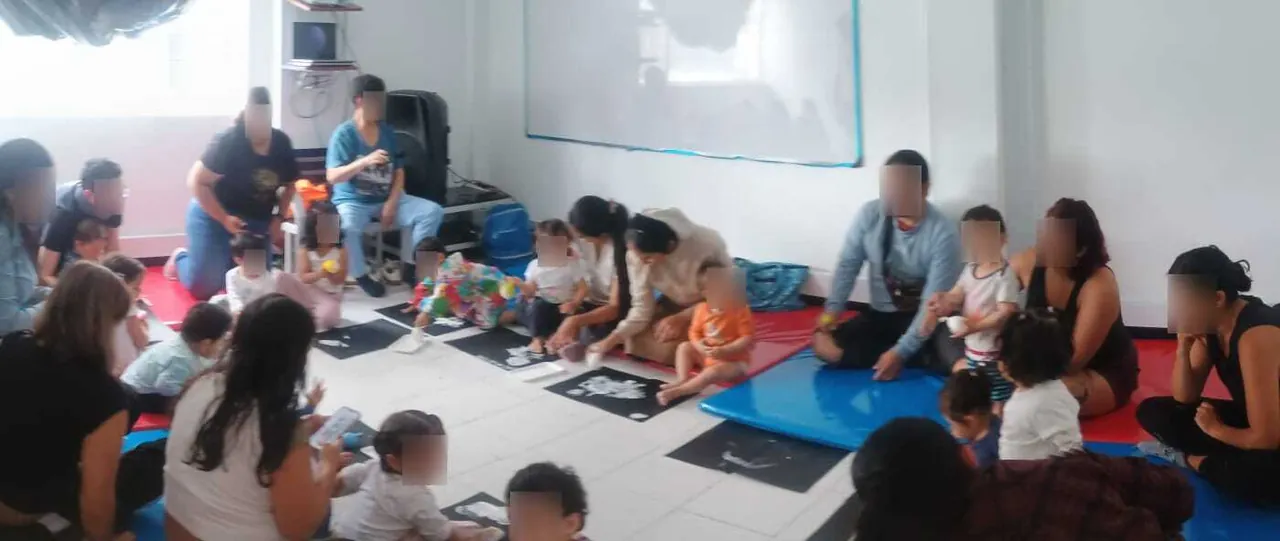 Mi familia